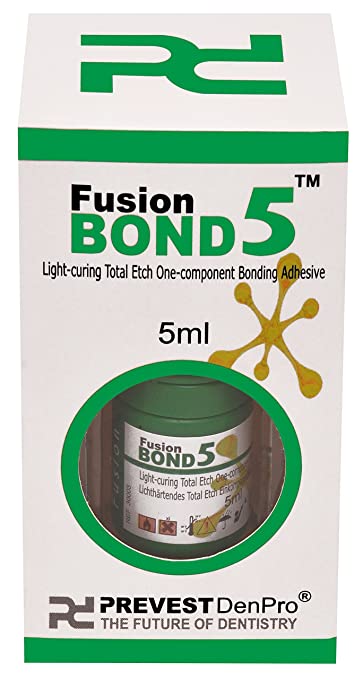 Prevest Denpro Fusion Bond 5 X5Ml